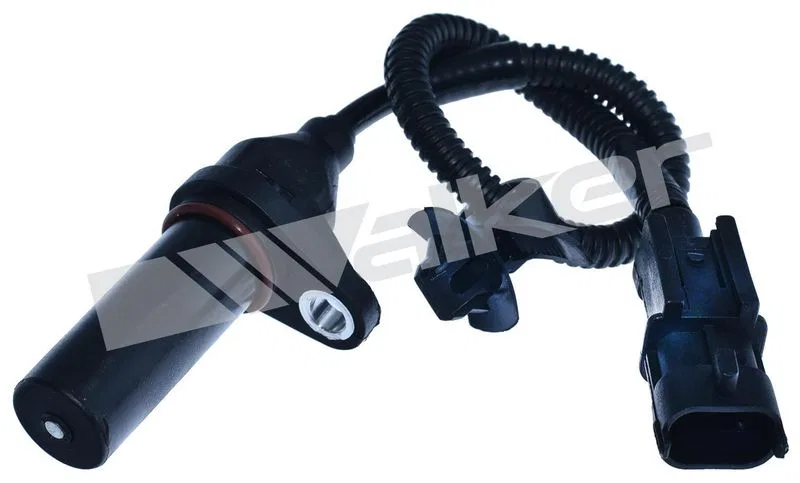 235-1456 – WALKER PROD. Crankshaft Position Sensor, OE Replacement Black - view 2